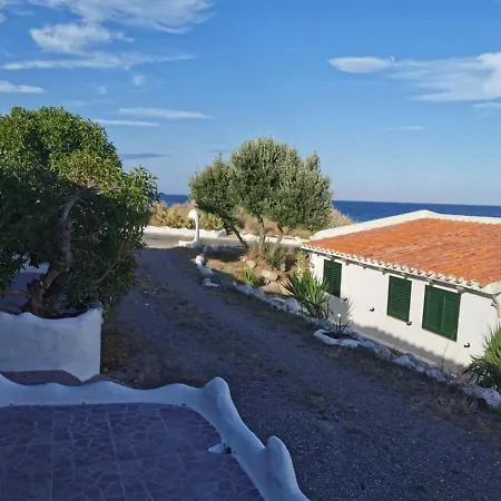 La Perla De La Ostra Сasa de vacaciones