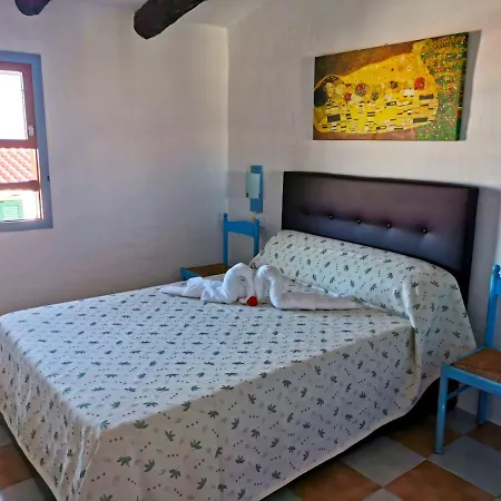 Сasa de vacaciones La Perla De La Ostra *
