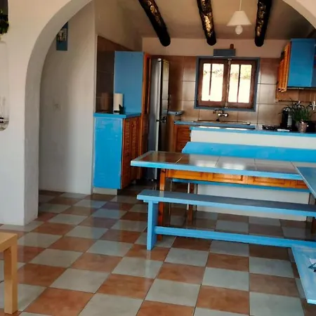 La Perla De La Ostra Сasa de vacaciones