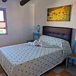 Сasa de vacaciones La Perla De La Ostra *