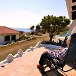 La Perla De La Ostra Сasa de vacaciones