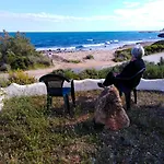 La Perla De La Ostra Сasa de vacaciones *