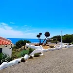 Сasa de vacaciones La Perla De La Ostra Platja de l’Almadrava (Playa de la Almadraba)