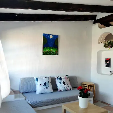 La Perla De La Ostra Tatil Evi *