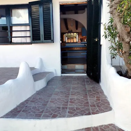 Tatil Evi La Perla De La Ostra