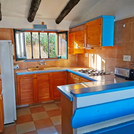 La Perla De La Ostra Tatil Evi *