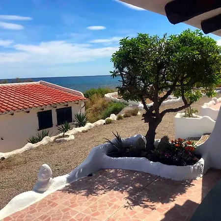 La Perla De La Ostra * Platja de l’Almadrava