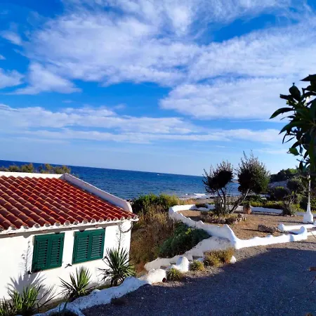 Tatil Evi La Perla De La Ostra *