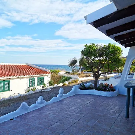 La Perla De La Ostra Tatil Evi *
