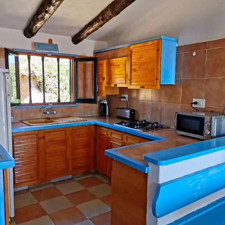 La Perla De La Ostra Tatil Evi Platja de l’Almadrava