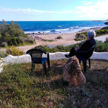 La Perla De La Ostra بيت للعطل *