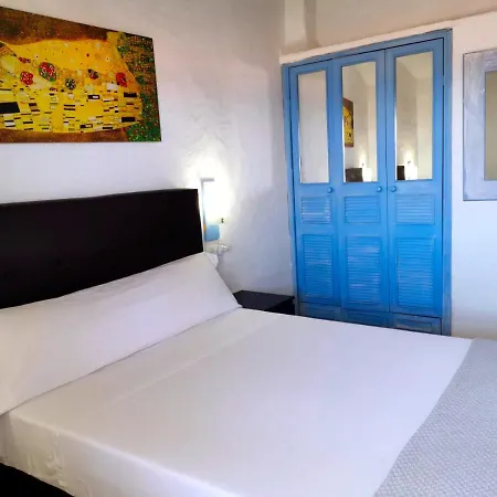 La Perla De La Ostra Tatil Evi *