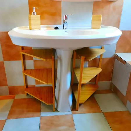 Tatil Evi La Perla De La Ostra *