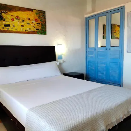 Tatil Evi La Perla De La Ostra *
